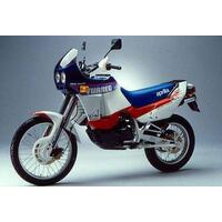 APRILIA TUAREG WIND 600 1992-1993